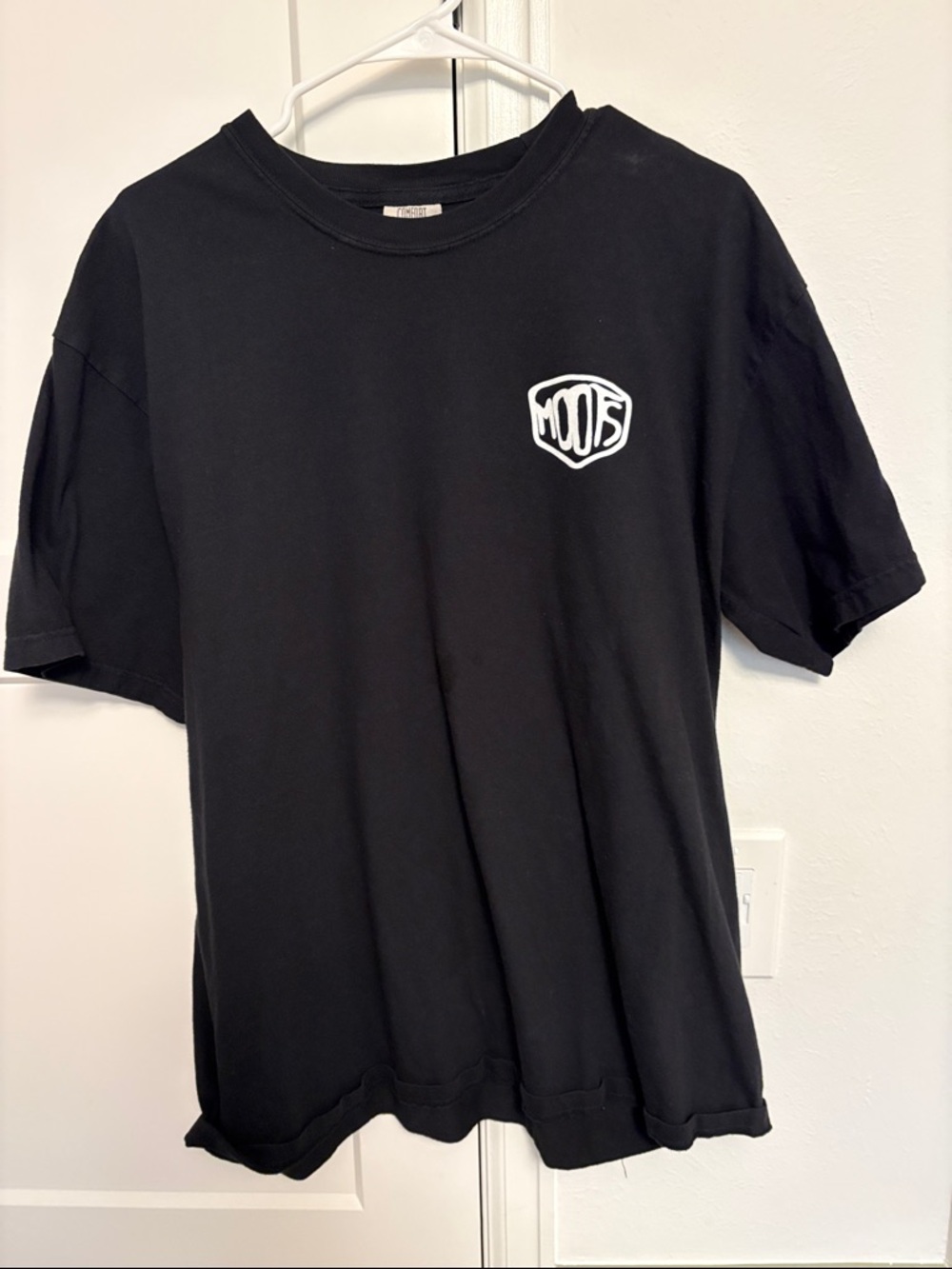 Moots Bicycles shirt XL